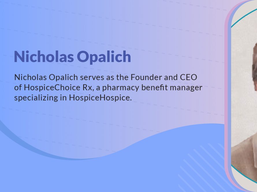 Nicholas Opalich